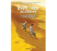 Trudi Trueit The Star Dunes (Copertina rigida) Explorer Academy