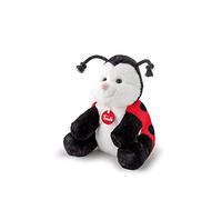 Trudi TUDM3010 - Scaldasogni Coccinella Puppet