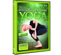 Trudie Styler - Strengthen & Restore Yoga