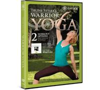 Trudie Styler: Warrior Yoga