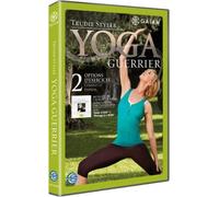 Trudie styler, yoga guerrier