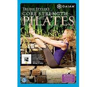 Trudie Styler's Core Strength Pilates [DVD] [2009] [Edizione: Regno Unito]
