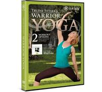 Trudie Styler's Warrior Yoga