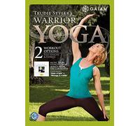 Trudie Styler's Warrior Yoga
