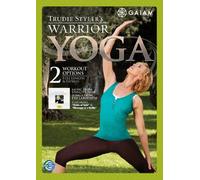 Trudie Styler's Warrior Yoga [DVD] (2009)