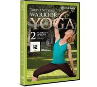 Trudie Styler's Warrior Yoga (DVD) Trudie Styler not provided