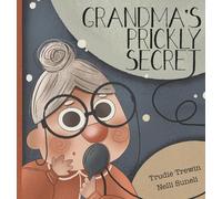 Trudie Trewin Grandma's Prickly Secret (Copertina rigida)