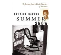 Trudier Harris Summer Snow (Tascabile)