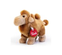 Trudi 55475 - Peluche Trudino Cammello Jamil 8x16x18cm taglia XS | Trudini Class