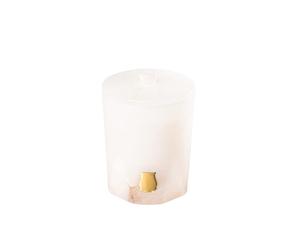 Trudon Ernesto Alabaster 270 g Ricarica - Candela