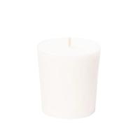 Trudon Vesta 270 g Ricarica - Candela Alabastro