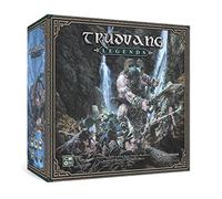 CMON Trudvang Legends Scatola SW (Nuovo)