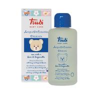Acqua Di Colonia Delicata Trudi Baby Care 100ml