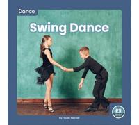 Trudy Becker Swing Dance (Copertina rigida) Dance