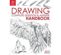 Trudy Friend Drawing (Copertina rigida)