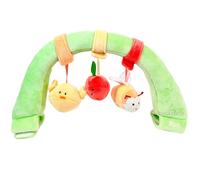 Trudy Giostrina per Culla Lettino Neonato Bambini Peluche Sonori Morbida