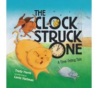 Trudy Harris The Clock Struck One (Tascabile) Math Is Fun