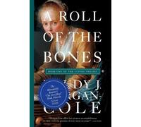 Trudy J Morgan-Cole A Roll of the Bones (Tascabile) Cupids Trilogy