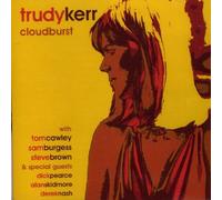 Trudy Kerr - Cloudburst