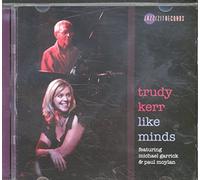 Trudy Kerr - Like Minds
