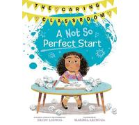 Trudy Ludwig Mari A Not So Perfect Start (The Caring Classro (Copertina rigida)