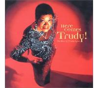 Trudy Lynn - Best of..