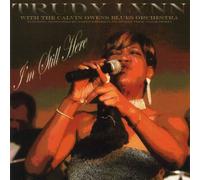 Trudy Lynn - I'm Still Here