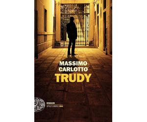 Trudy [Paperback] [Apr 09, 2024] Carlotto, Massimo