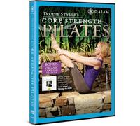 Trudy Styler's Core Sculpt Pilates