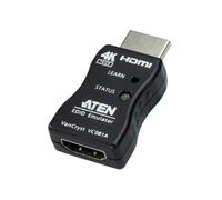 E_0002_M0317844 Aten Videocamera Aten VC081A-AT Nero Grigio Informatica