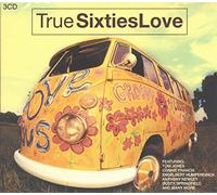 True 60's Love -63tr-