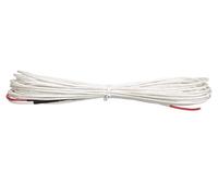 True 908864 Filo riscaldatore GL treccia 259.5 115, Gradi Celsius, a Volt, Amps, (