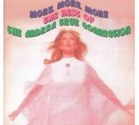 True, Andrea Connection - More More More - Best of
