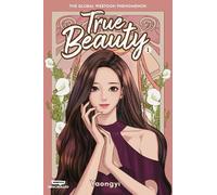 True Beauty, Vol. 1 (Copertina rigida) True Beauty