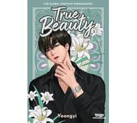 True Beauty, Vol. 2 (Copertina rigida) True Beauty