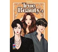 True beauty (Vol. 4)