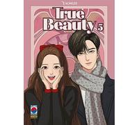 True beauty (Vol. 5)