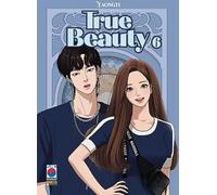 True beauty (Vol. 6)