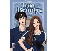 True beauty (Vol. 6)