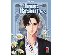 True beauty (Vol. 8)