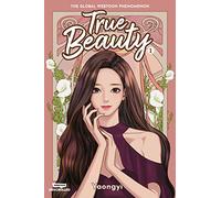 True Beauty Volume One: A WEBTOON Unscrolled Graphic Novel