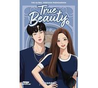 True Beauty Volume Six: A WEBTOON Unscrolled Graphic Novel