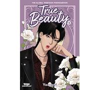 True Beauty Volume Three: A WEBTOON Unscrolled Graphic Novel