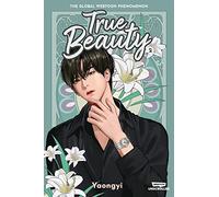 True Beauty Volume Two: A WEBTOON Unscrolled Graphic Novel