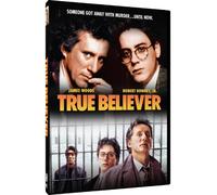 True Believer [Edizione: Stati Uniti]
