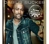 TRUE BELIEVERS by Darius Rucker