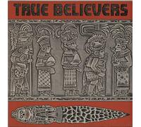 True Believers, The - LP True Believers 077771719516 VINYL