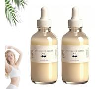 True Belly Serum, 2026 Nuovo Olio Rassodante E Idratante Per Il Ventre, Nutrimento E Sostegno Dell'elasticità Della Pelle, Riduzione Delle Smagliature, Lifting E Rassodamento Della Pelle (2 Stück)