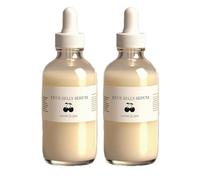 True Belly Serum, Olio Idratante Per Il Ventre, Centella Asiatica E Acido Ialuronico, Cura Delle Smagliature, Nutrimento Della Pelle, Sostegno Dell'elasticità (2pcs)