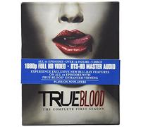 True Blood: Complete First Season